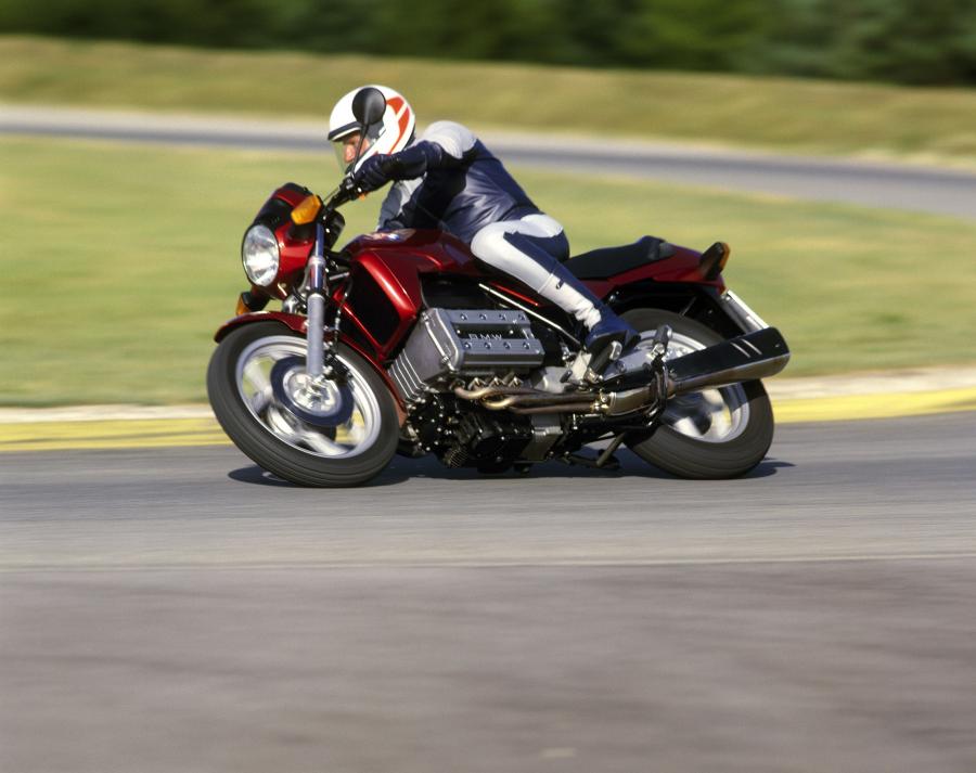 BMW K 100